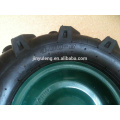 Herringbone rubber wheel Trailer,Farming tools,Golf car ,skidproof,mud,Agricultural Tire 3.50-4/3.50-7/4.00-7/4.00-8